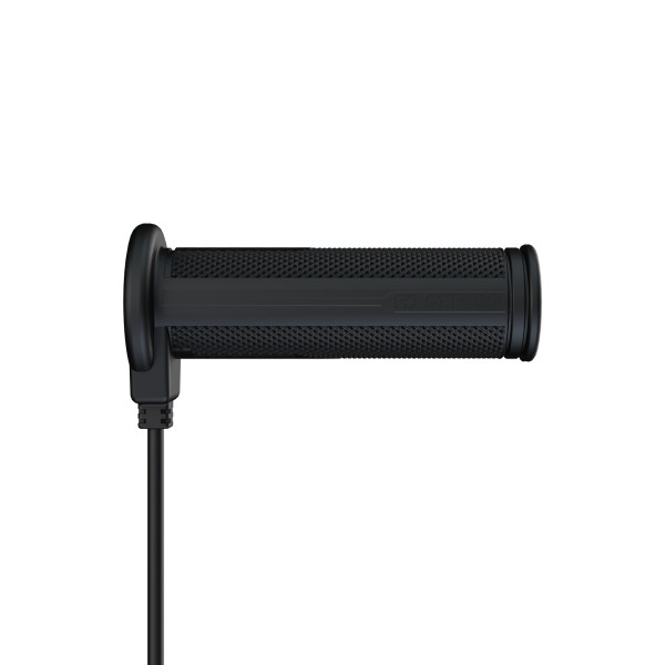 Oxford Oxford hotgrips pro touring right replacment grip (integrated)